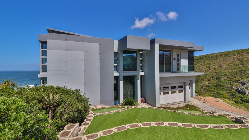 4 Bedroom Property for Sale in Pinnacle Point Golf Estate Western Cape